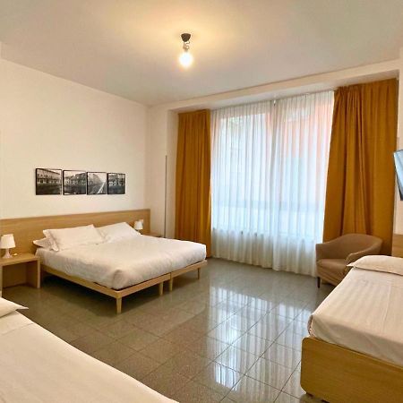 Navigli Suites Милан Экстерьер фото