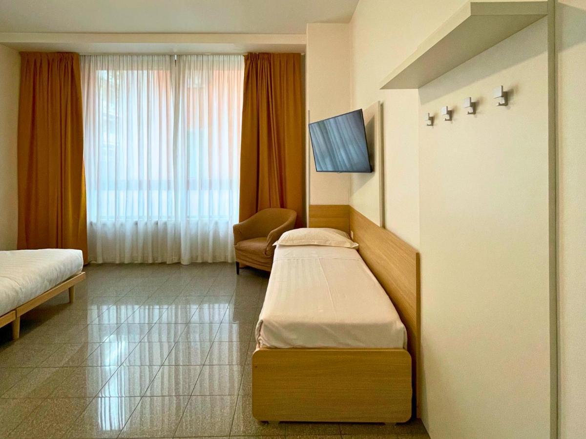 Navigli Suites Милан Экстерьер фото