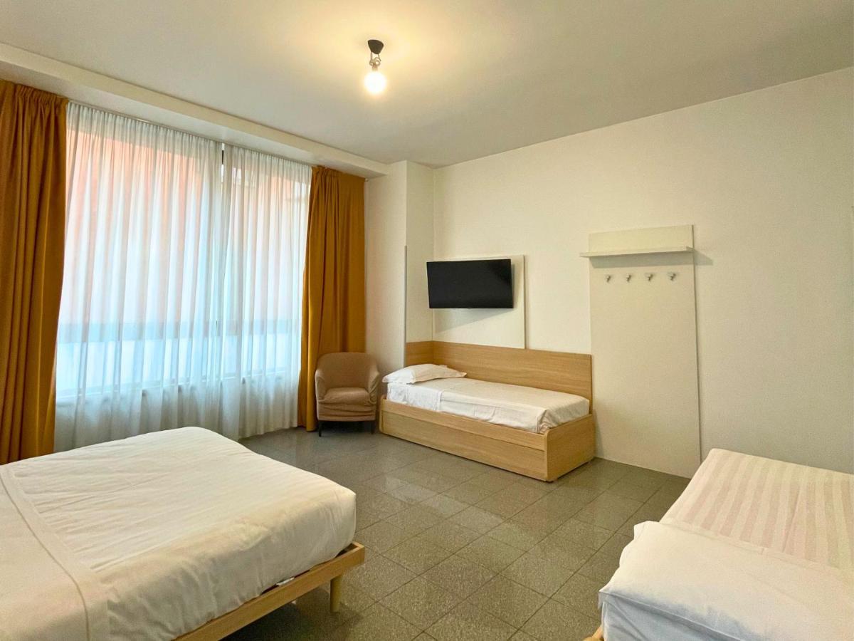 Navigli Suites Милан Экстерьер фото