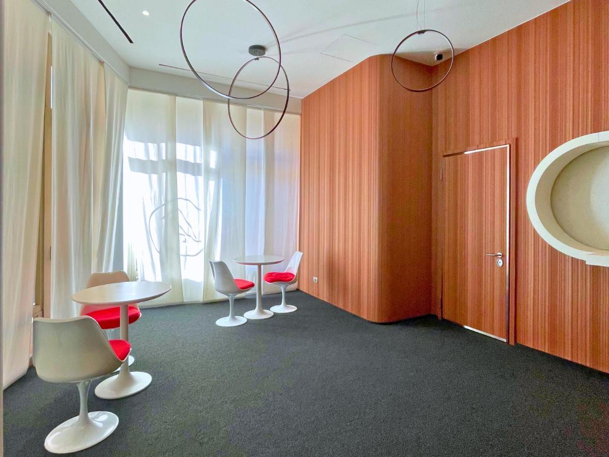 Navigli Suites Милан Экстерьер фото