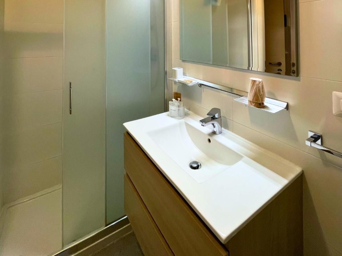 Navigli Suites Милан Экстерьер фото