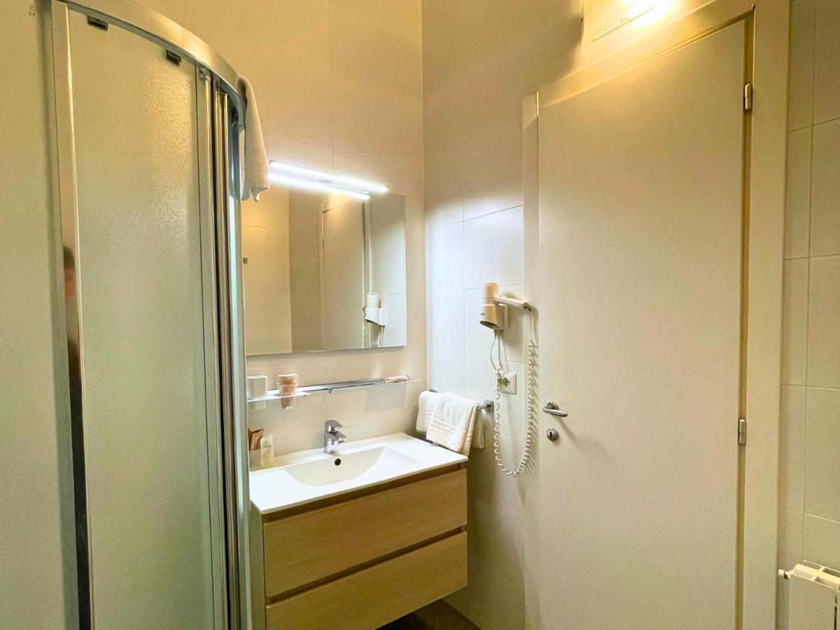 Navigli Suites Милан Экстерьер фото