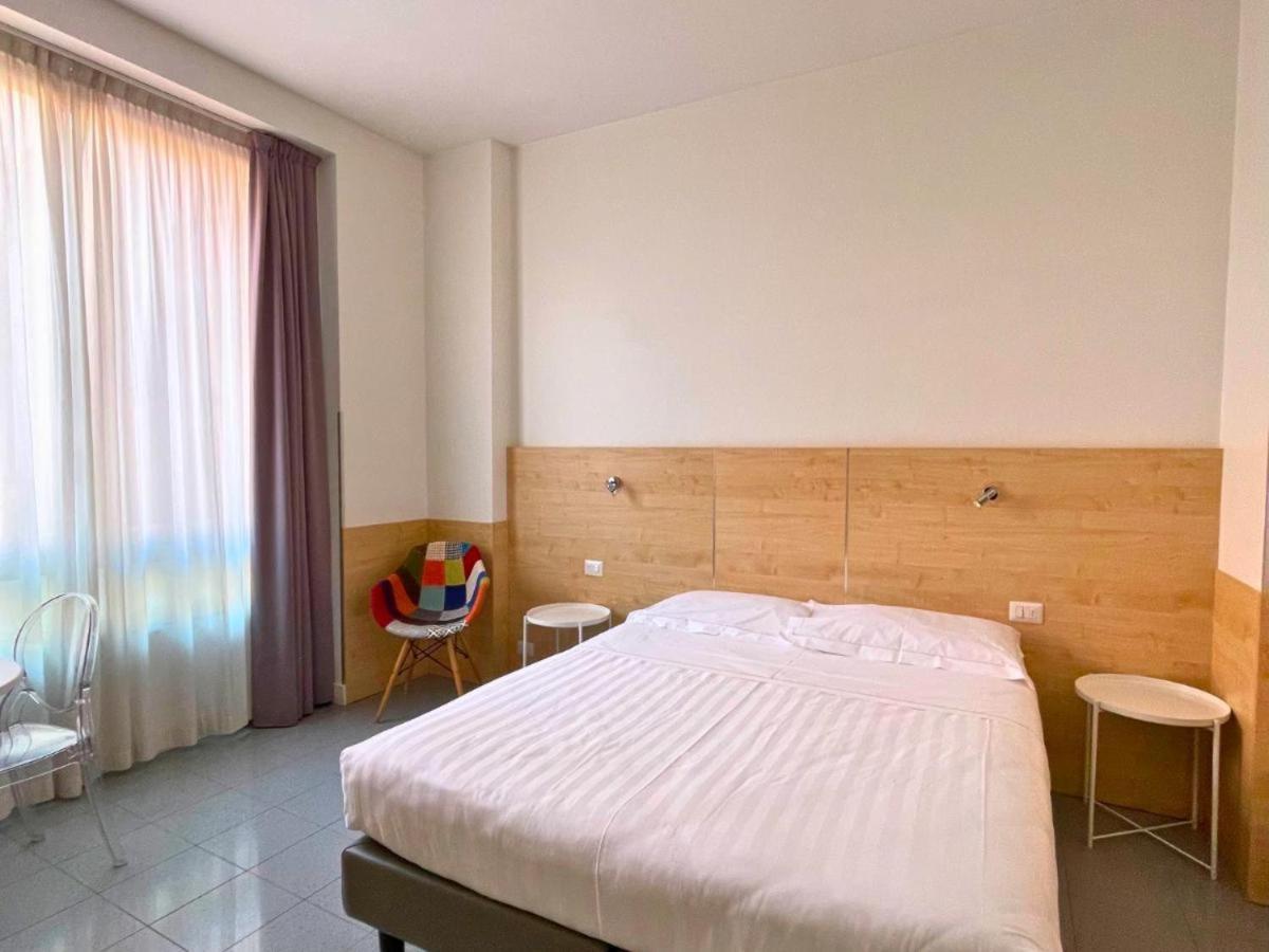 Navigli Suites Милан Экстерьер фото