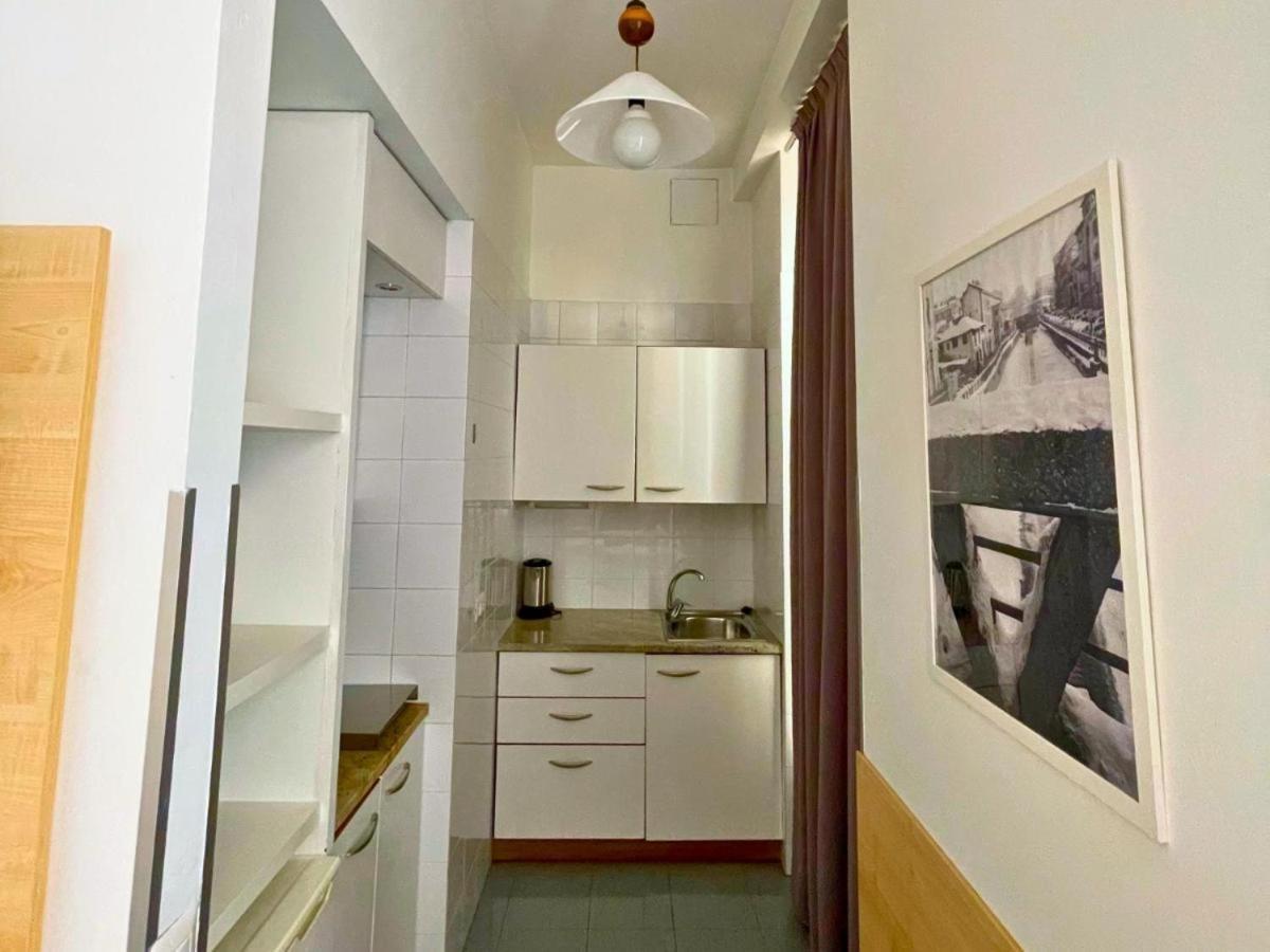 Navigli Suites Милан Экстерьер фото