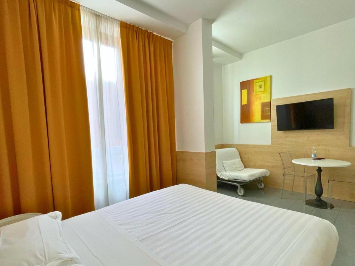 Navigli Suites Милан Экстерьер фото
