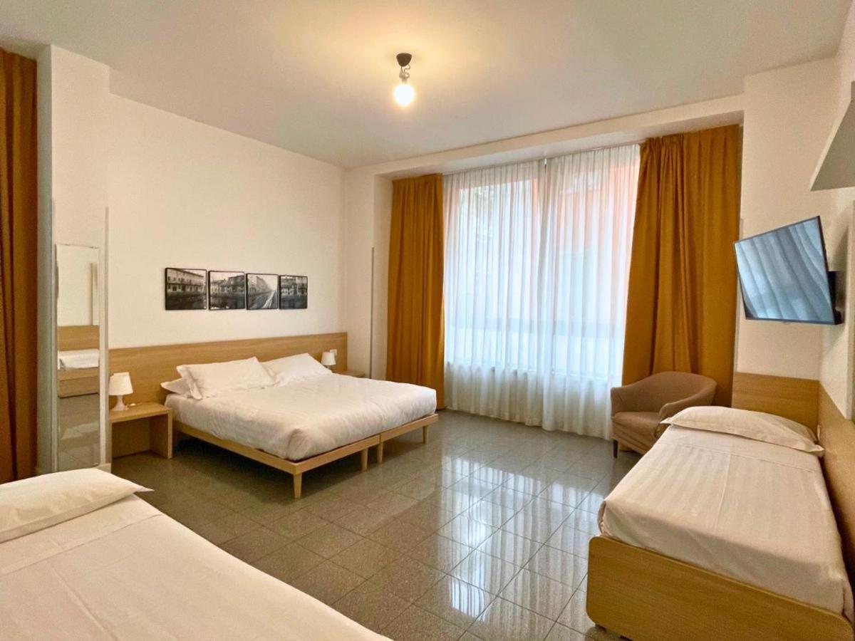 Navigli Suites Милан Экстерьер фото
