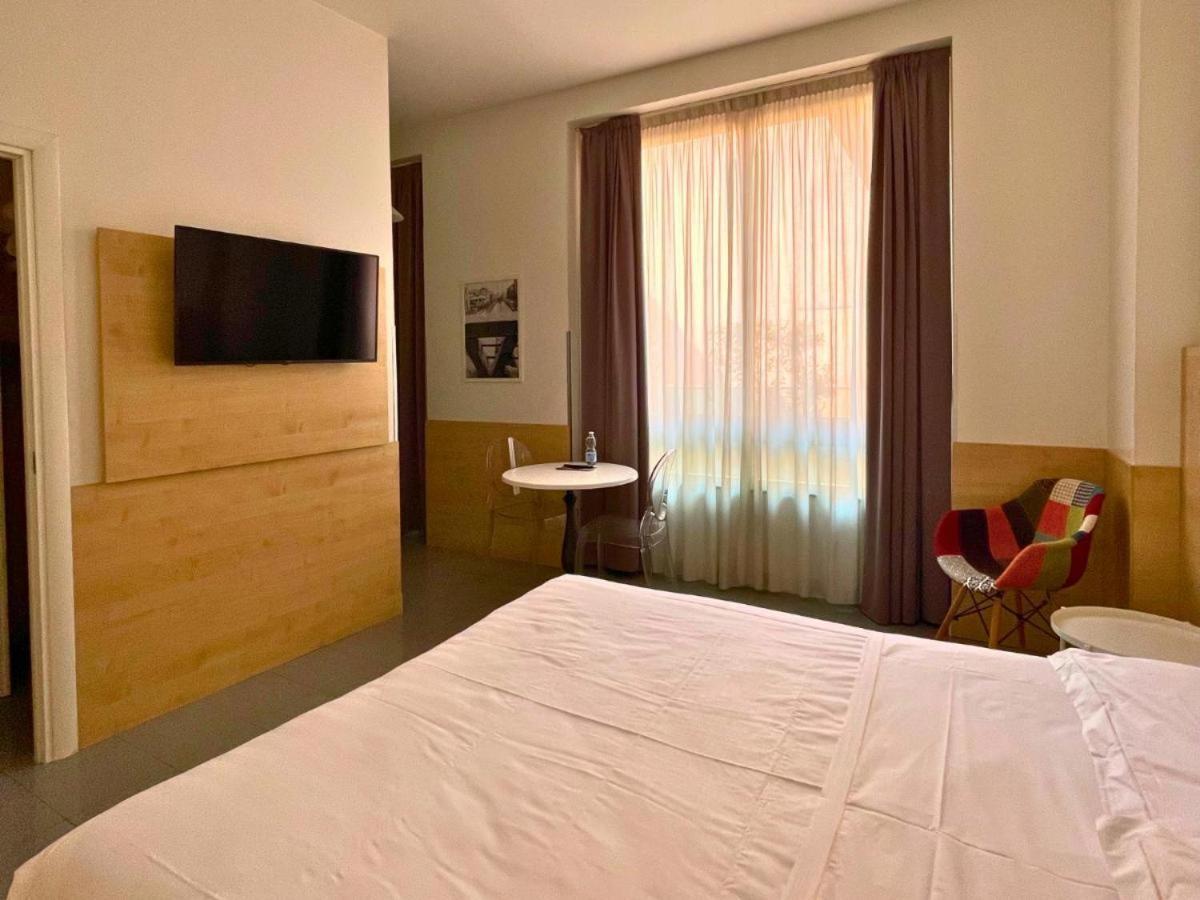 Navigli Suites Милан Экстерьер фото